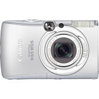 CANON IXUS 970 IS 10MP Z5X (2567B010AA) CANON IXUS 970 IS 10MP Z5X (2567B010AA)